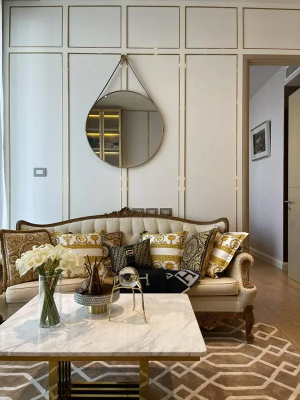 Property photos for Magnolias Waterfront Residences