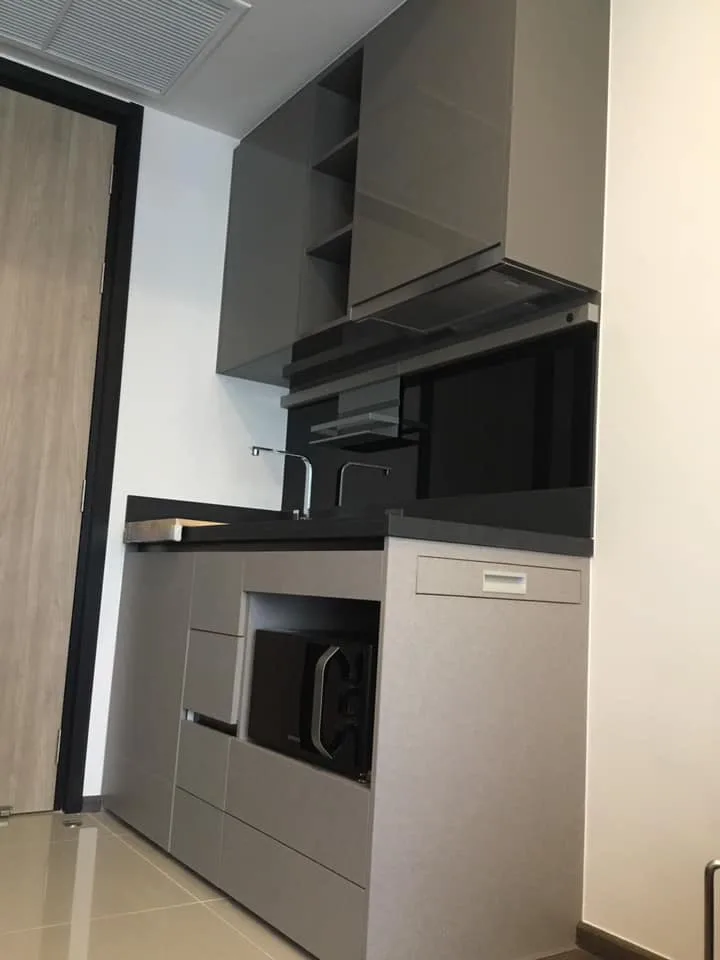 Property photos for OKA HAUS Sukhumvit 36
