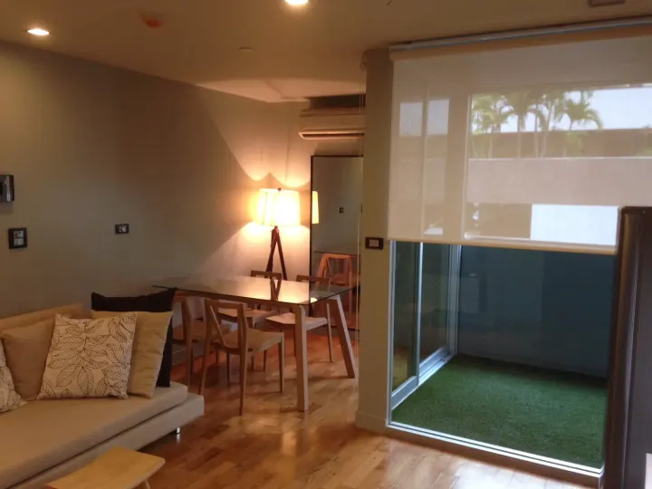 Property photos for Quad Silom
