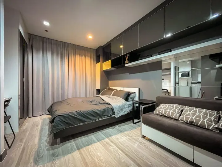 Property photos for Ideo Mobi Rama 9
