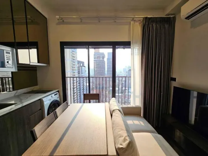 Property photos for Park Origin Thonglor