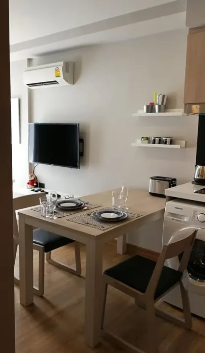 Property photos for FYNN Aree