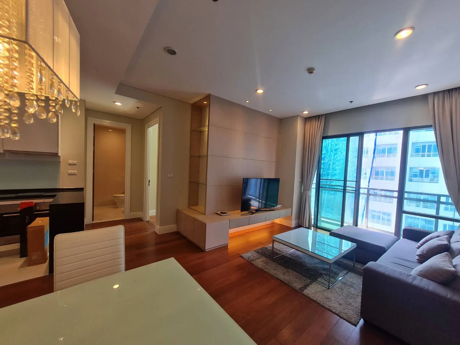 Property photos for Bright Sukhumvit 24