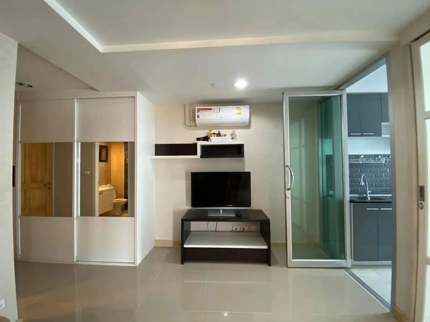 Property photos for The Station Sathorn - Bangrak