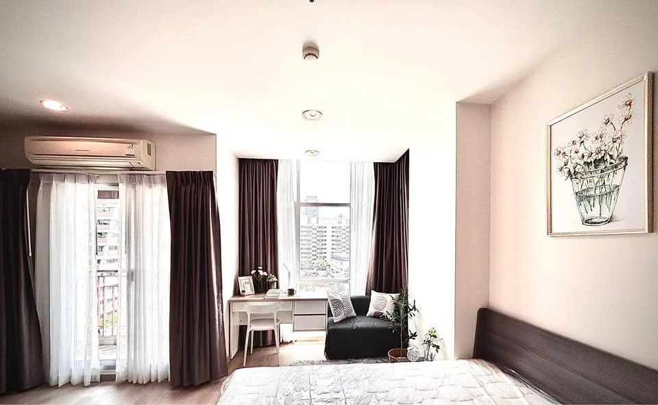 Property photos for Centric Sathorn - Saint Louis