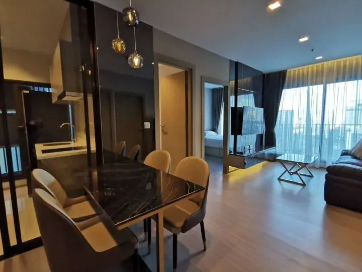 Property photos for LIFE Asoke - Rama 9