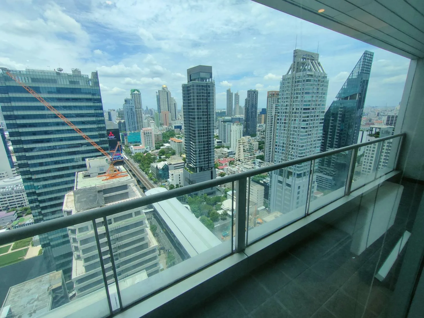 Property photos for Sky Villas Sathorn