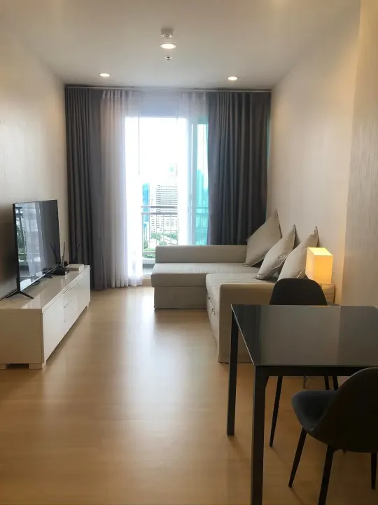Property photos for Supalai Lite Ratchada - Naradhiwas - Sathon