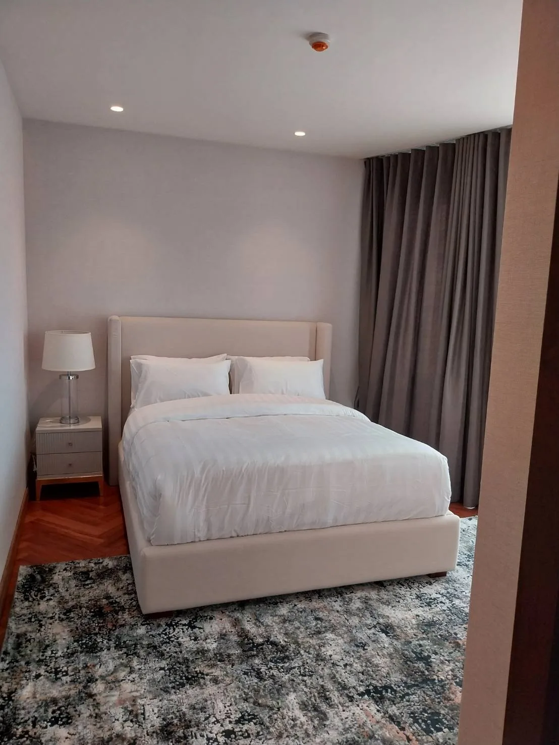 Property photos for La Citta Delre Thonglor 16