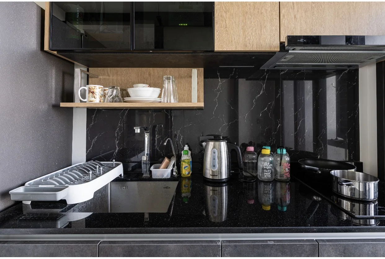 Property photos for THE LINE Jatujak - Mochit
