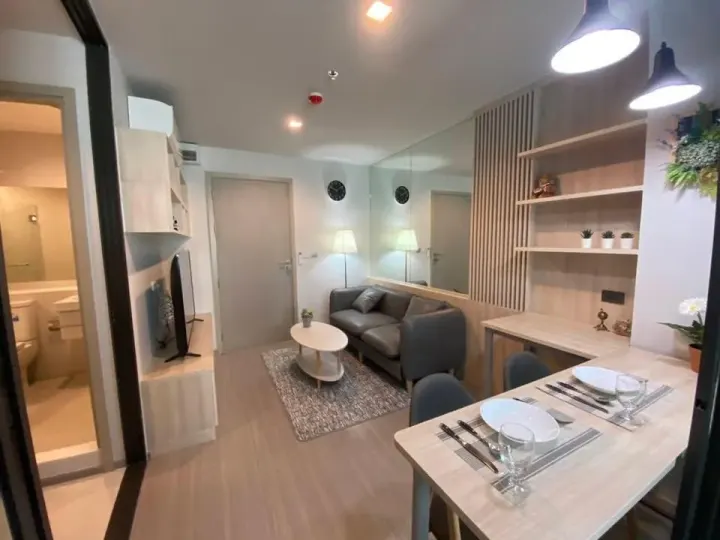 Property photos for Life Ladprao