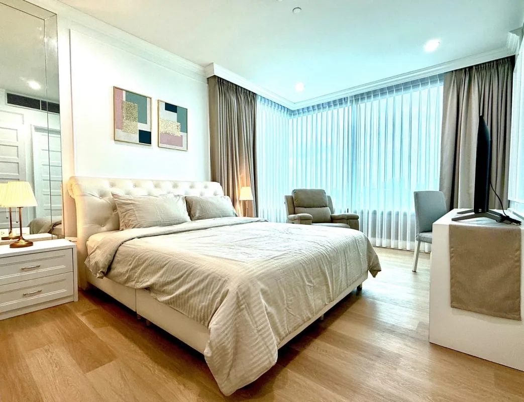 Property photos for Aguston Sukhumvit 22