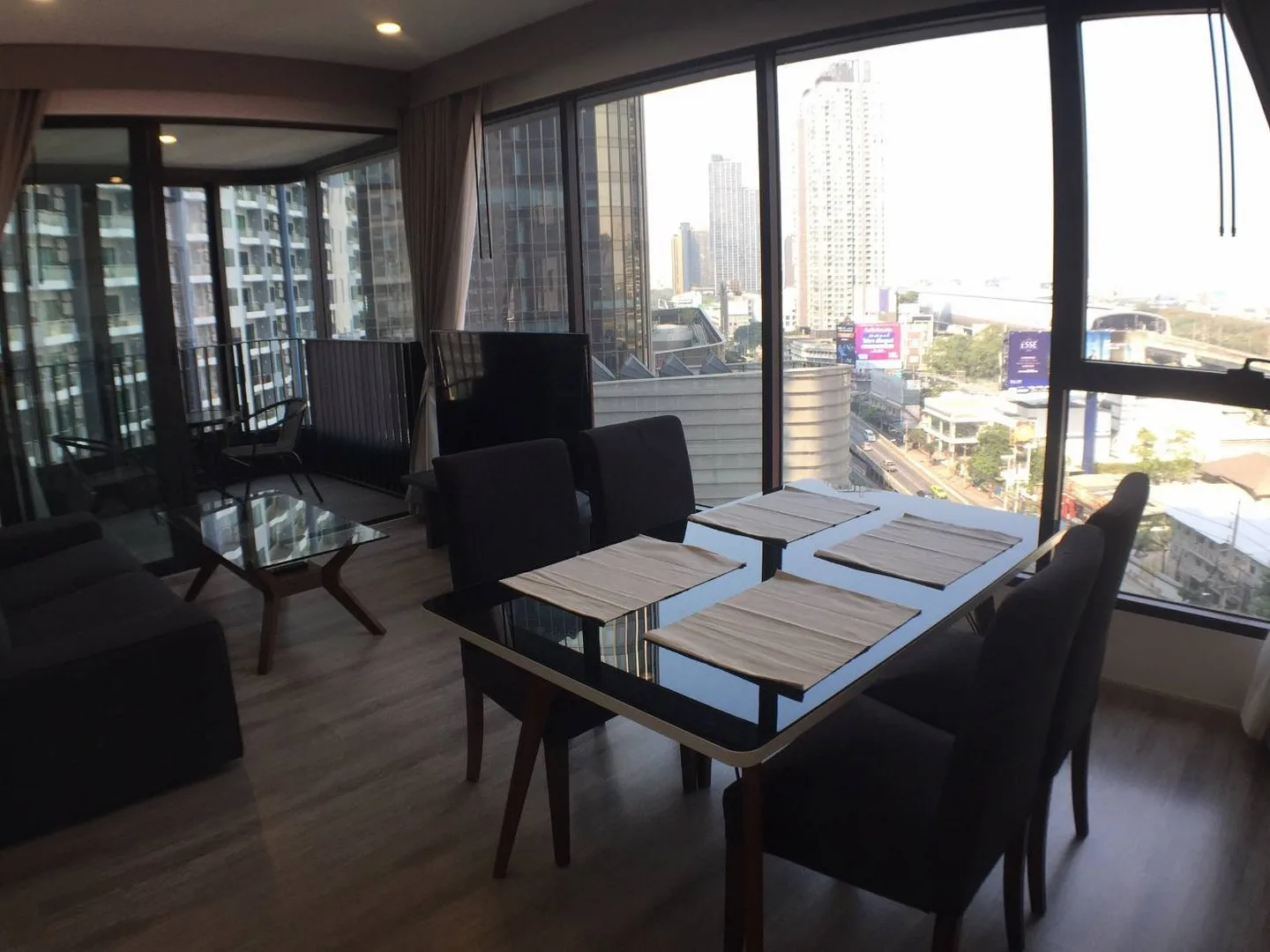Property photos for Ideo Mobi Asoke