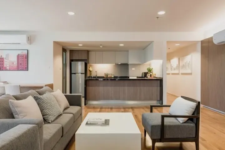 Property photos for Piya Residence 28 -30