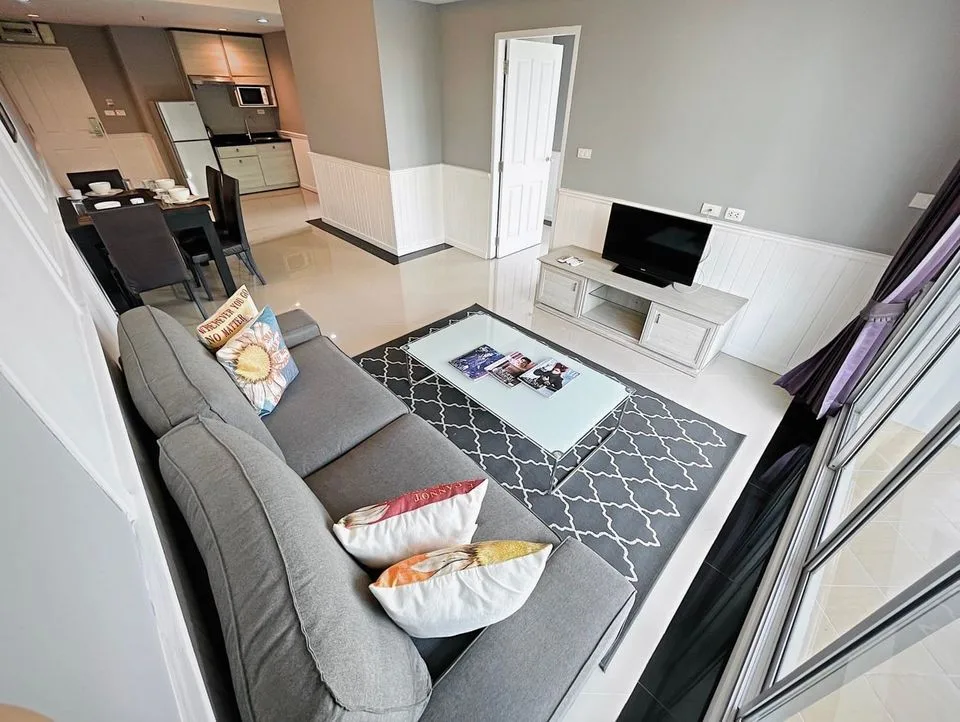 Property photos for The Waterford Sukhumvit 50 Onnut