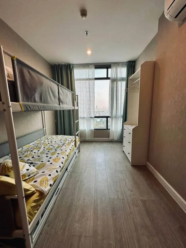 Property photos for Metro Sky Prachachuen