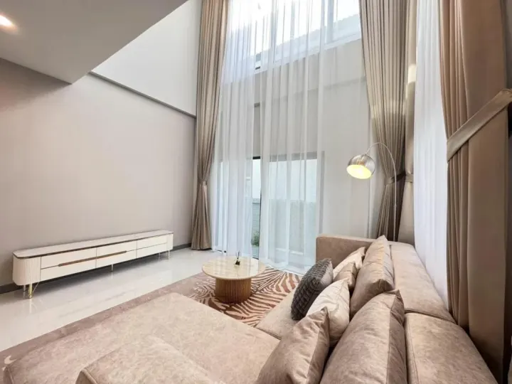 Property photos for The City Bangna
