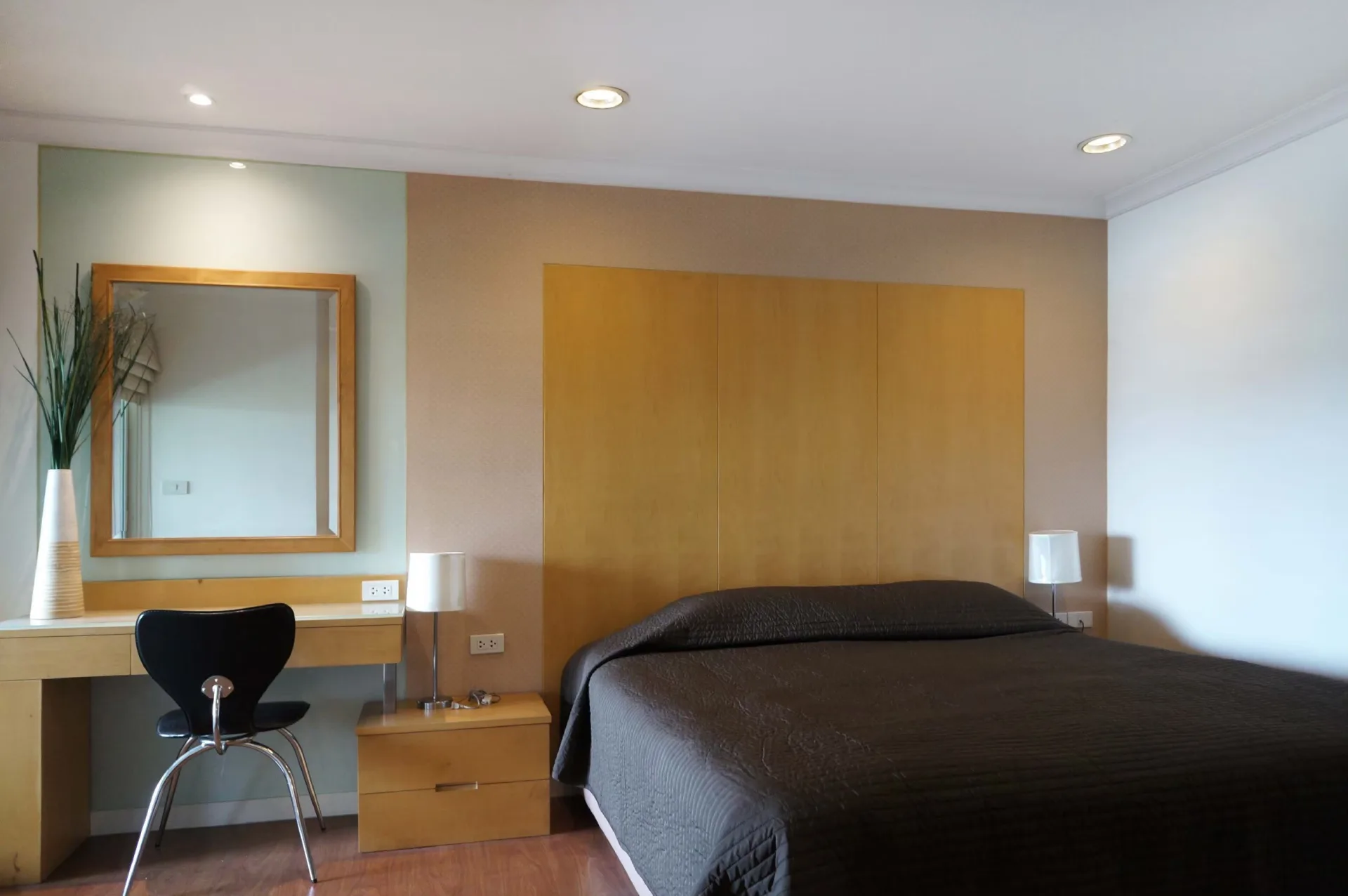 Property photos for Lumpini Suite Ratchada - Rama III