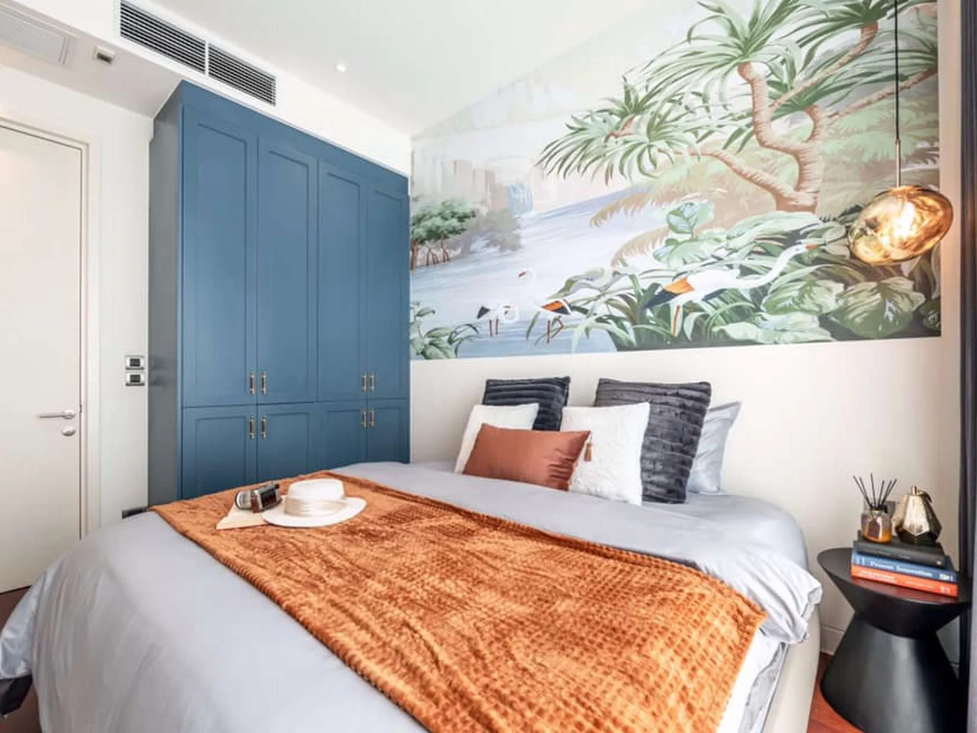 Property photos for KHUN by YOO inspired by Starck