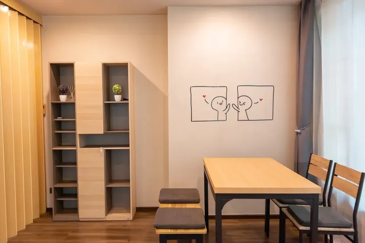 Property photos for Ceil by Sansiri