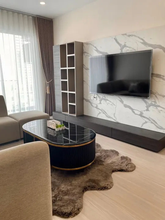 Property photos for Supalai Premier Si Phraya-samyan