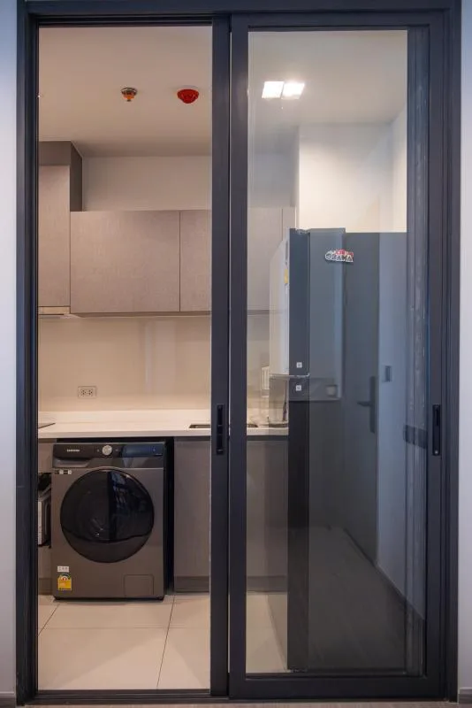 Property photos for Life Asoke Hype
