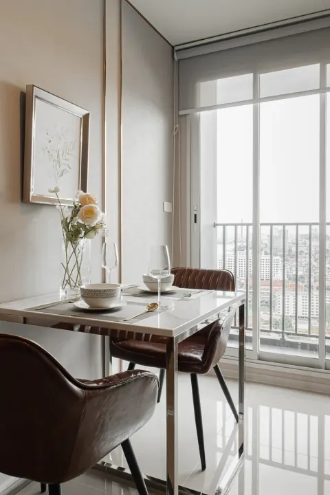 Property photos for Ideo Charan 70-riverview