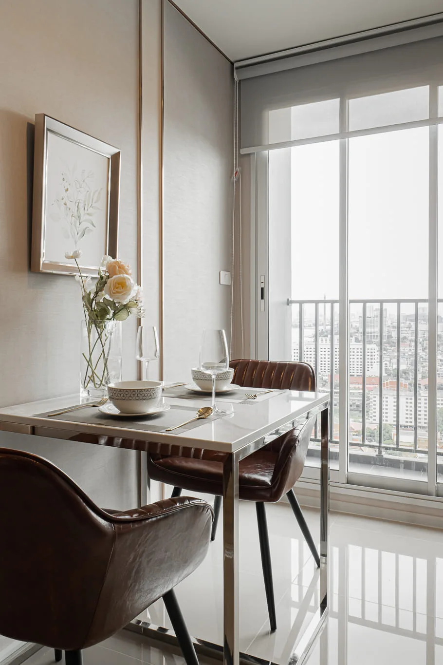 Property photos for Ideo Charan 70-riverview