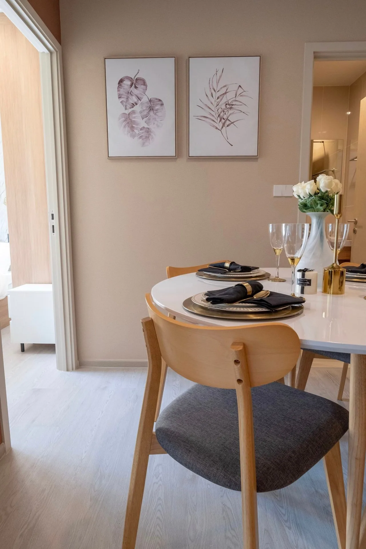 Property photos for Nue Noble Centre Bangna