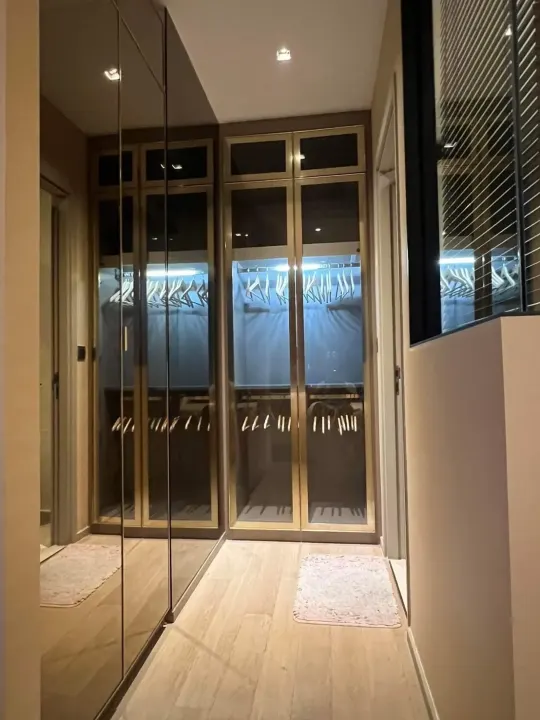 Property photos for Ashton Silom