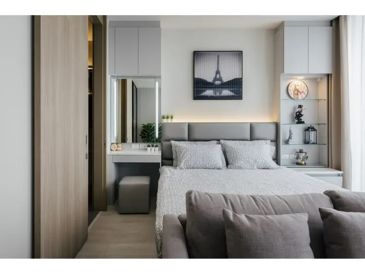 Property photos for Noble Ploenchit