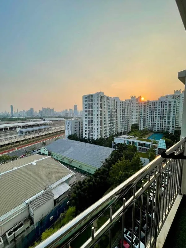 Property photos for Supalai Wellington 2