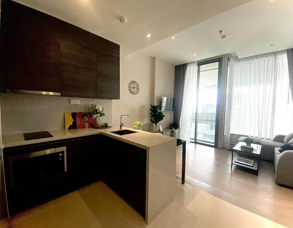 Property photos for The Esse Asoke
