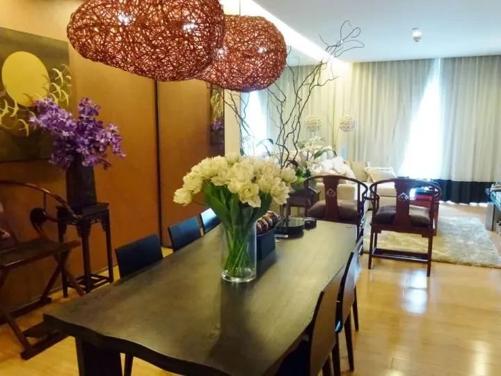Property photos for Sky Villas Sathorn