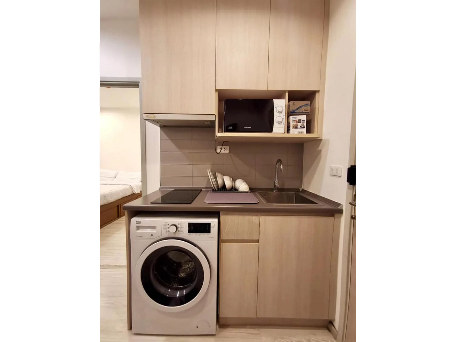 Property photos for Ideo Mobi Sukhumvit Eastgate