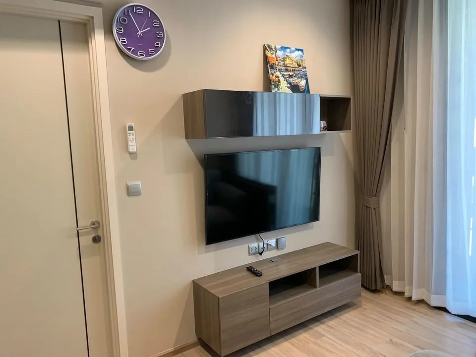 Property photos for THE LINE Phahol - Pradipat