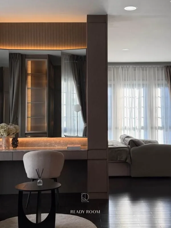 Property photos for The City Bangna 2