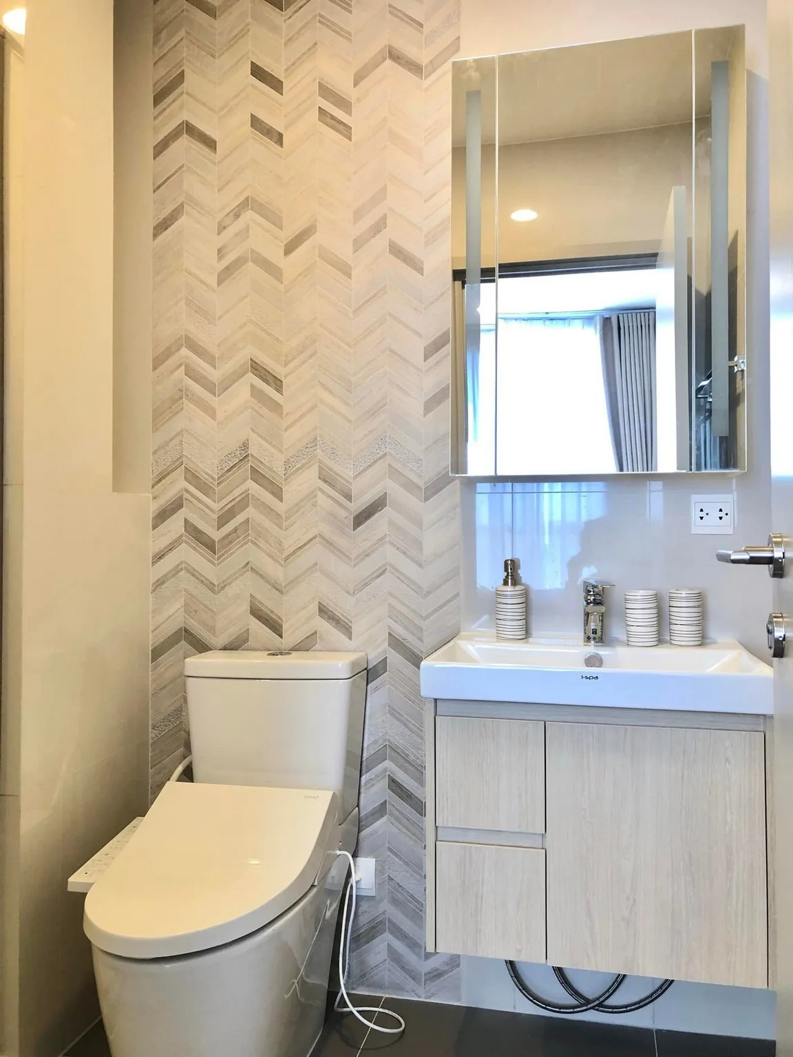 Property photos for OKA HAUS Sukhumvit 36