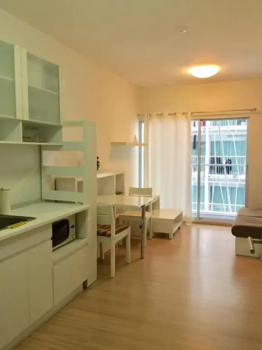 Property photos for A Space Asoke - Ratchada