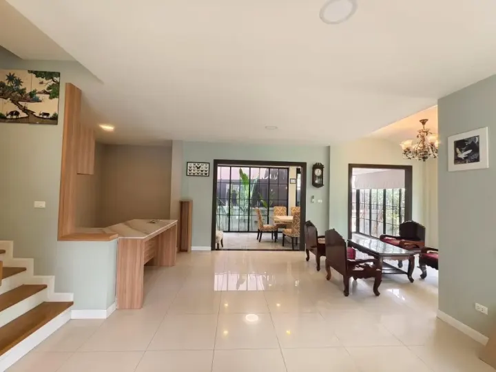 Property photos for Mantana Krungthep Kreetha 7