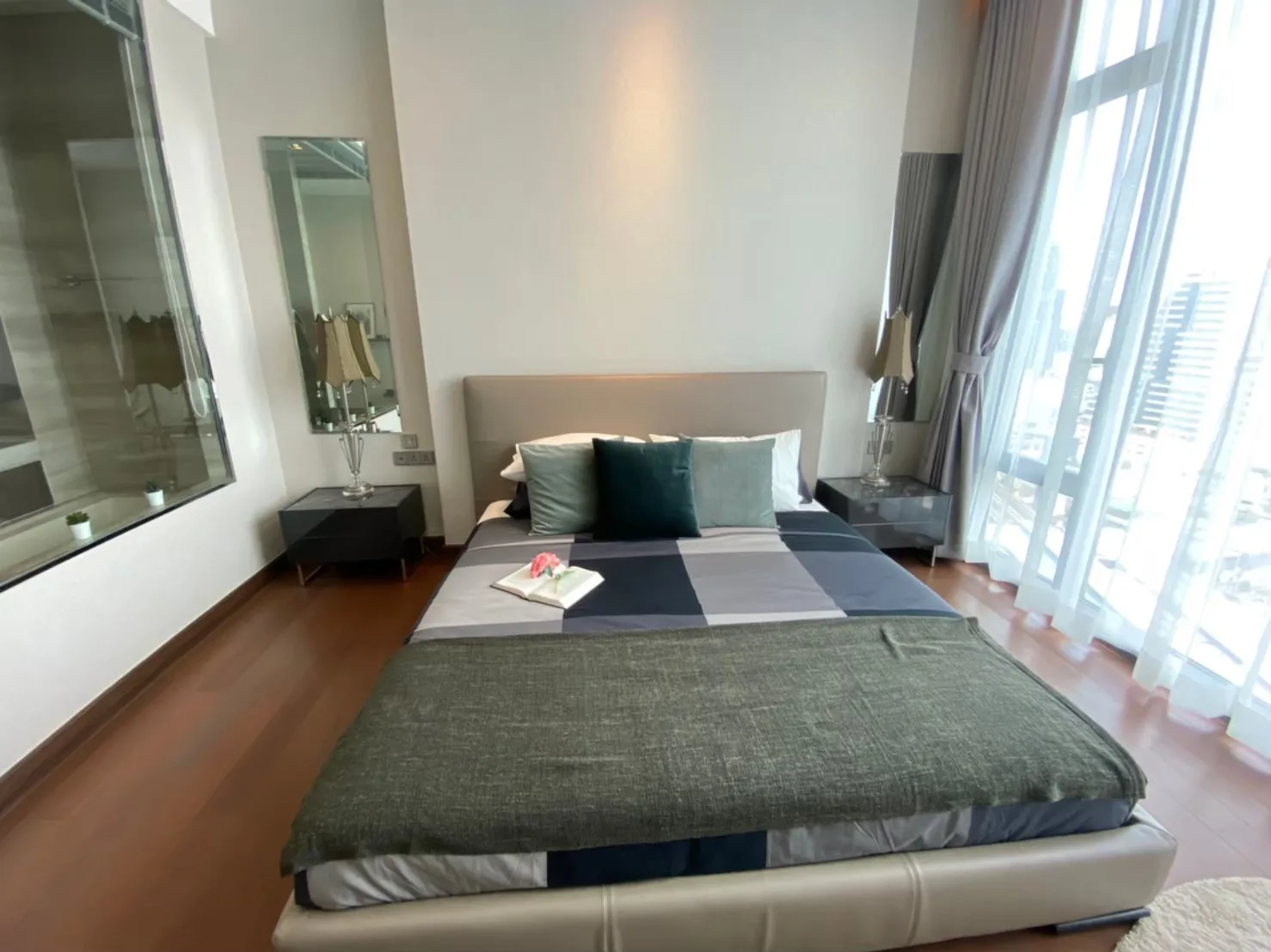 Property photos for Q 1  Condo Sukhumvit