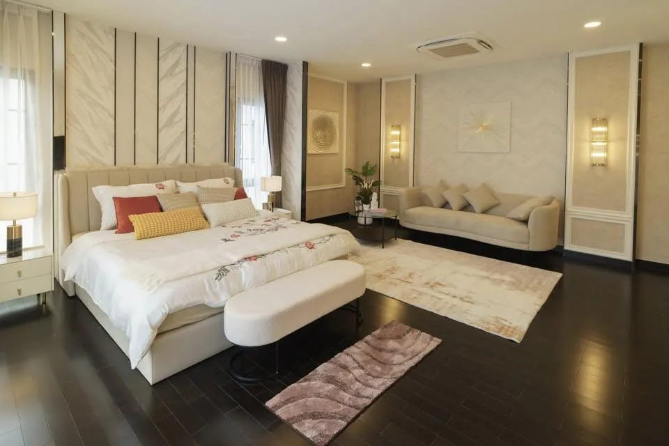 Property photos for The City Bangna 2