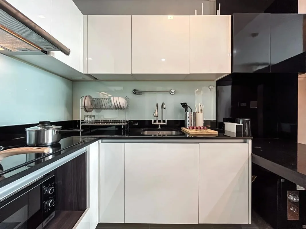 Property photos for Quinn Condo Ratchada
