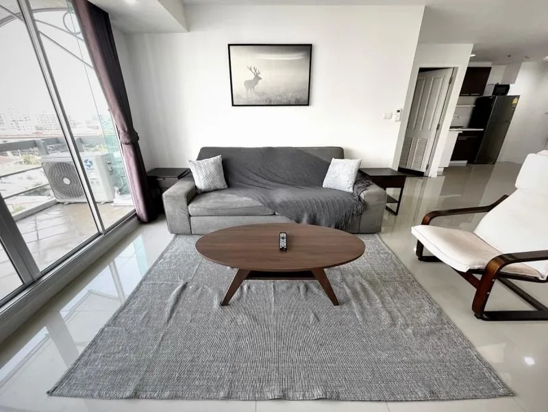 Property photos for The Waterford Sukhumvit 50 Onnut