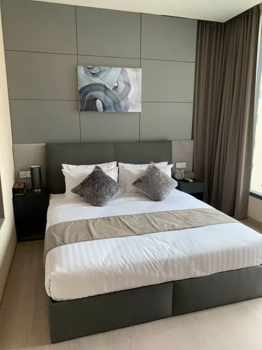 Property photos for The Esse Asoke