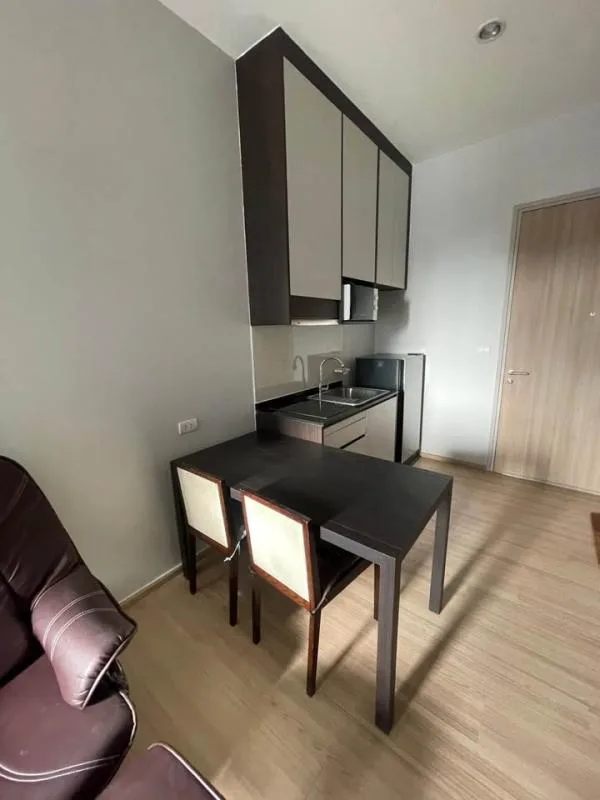 Property photos for The Capital Ekamai-Thonglor
