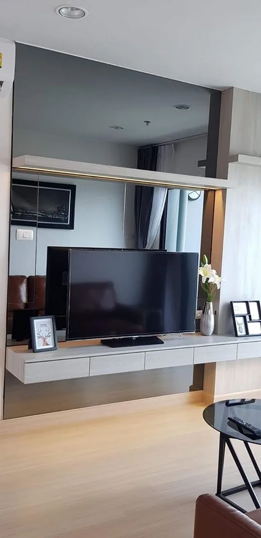 Property photos for Supalai Loft @Talat Phlu Station