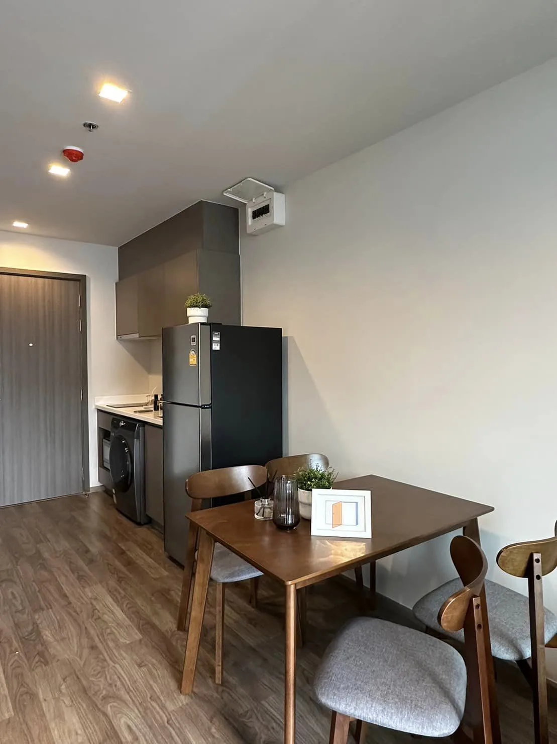 Property photos for Life Ladprao Valley