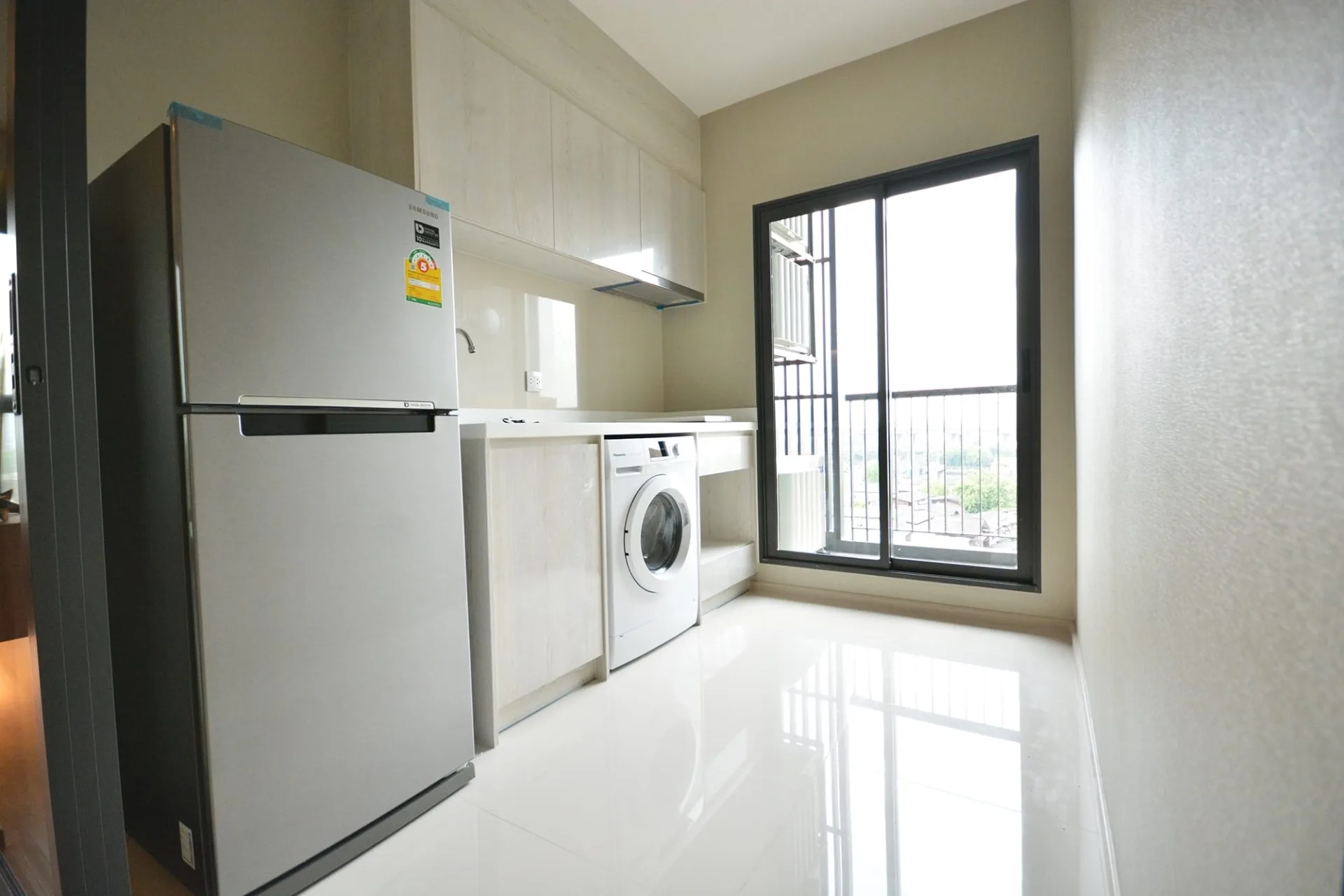 Property photos for Life Sukhumvit 48
