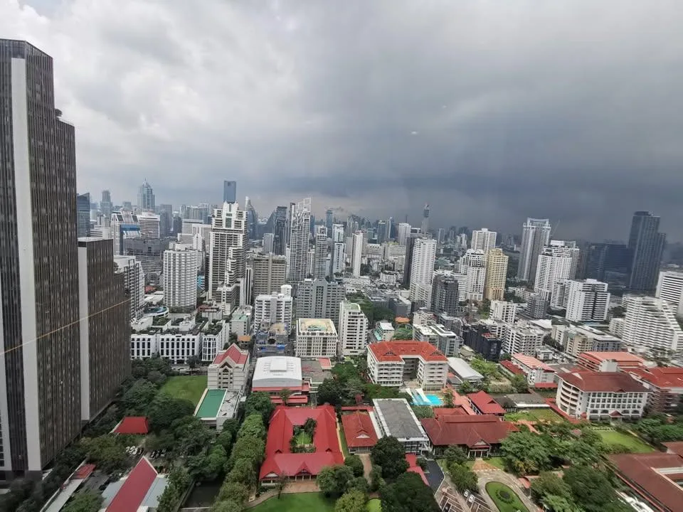 Property photos for The Esse Asoke